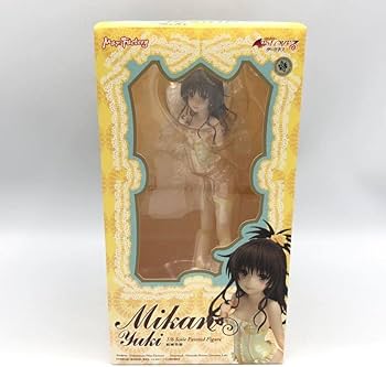 Amazon | 【▽】マックスファクトリー 1/6 結城美柑 To LOVEる